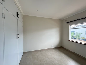 2 Bedroom Garden Flat
