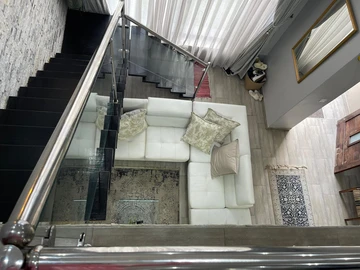 4 Unit Townhouse Complex