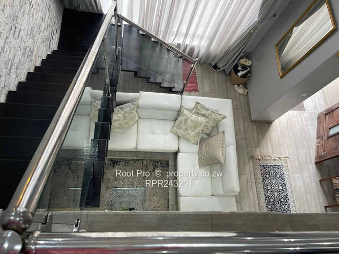 Highlands Cluster Home For Sale