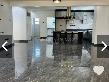 4 Bedroom Flat & Apartment