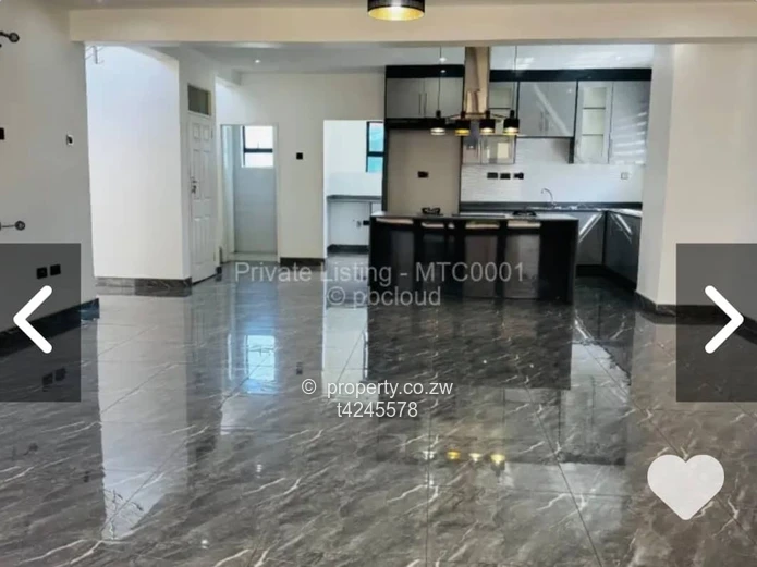 Borrowdale Helensvale Apartment to rent 