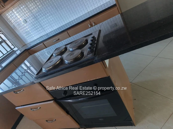  TO LET | MODERN 4 BEDROOM HOME | MABVAZUVA GATED COMMUNITY| USD $950/month + Deposit