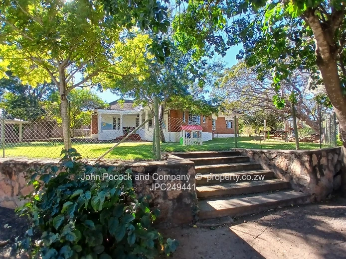 Two Beautiful Homes in Burnside!