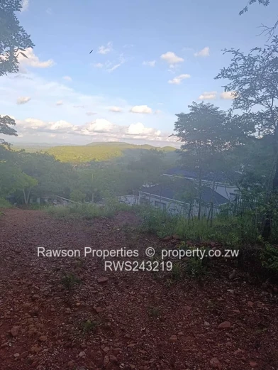 Build your dream home