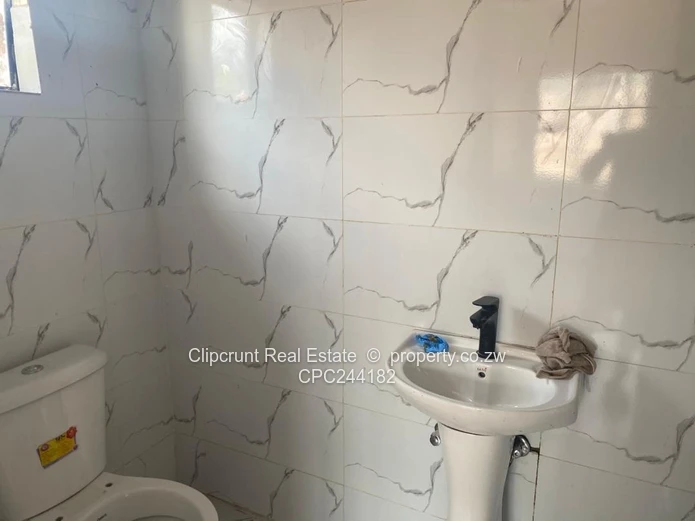 Warren-park D house forsale (Sole Mandate)