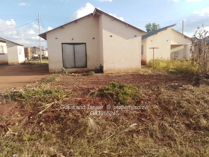 Norton – Knockmallock Starter Home For Sale | Nbs Development