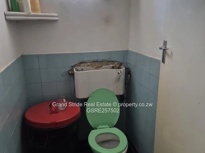Ideal For Re-Developement