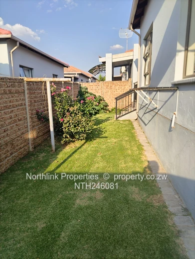 Garden Flat for Sale in South Africa