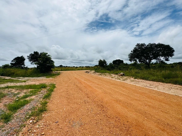 2,8ha Agro-Residential Land for Sale in Ruwa