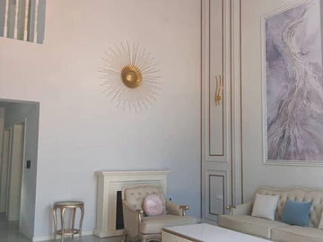 4 Bedroom Townhouse Complex