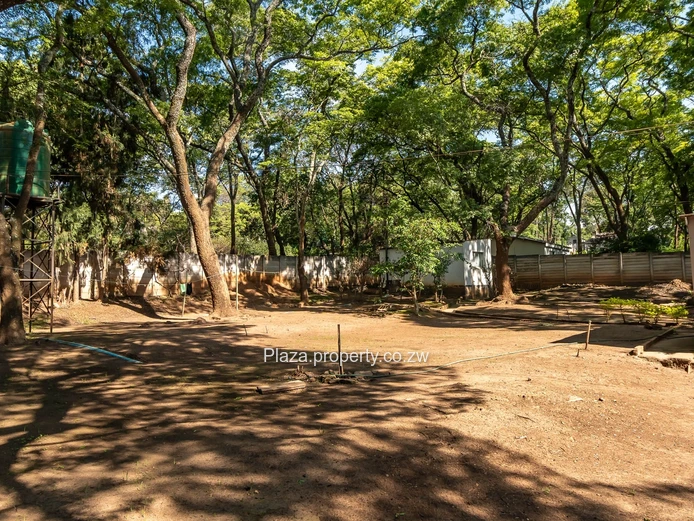 3 Bedroomed House For Rent In Chisipite