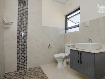 24 Unit Townhouse Complex