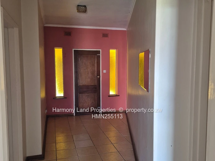 Milton House for Rent- 1500 (Sole Mandate)