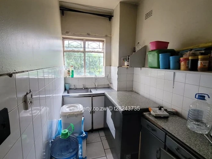 Avenues Upper Seventh Street Opposite New complex (Sole Mandate)