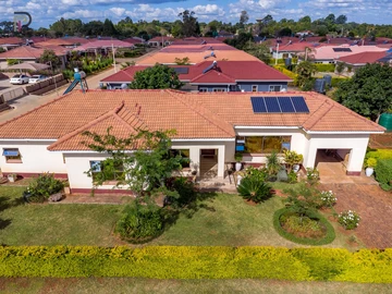 3 Bedroom Townhouse Complex