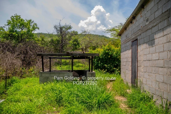 Industrial Property for Sale in Mutare (Sole Mandate)