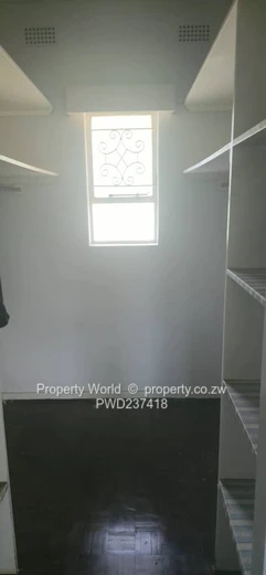 3 Bedroom House To Let In Greendale