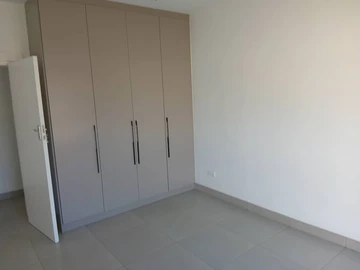 3 Bedroom Townhouse Complex