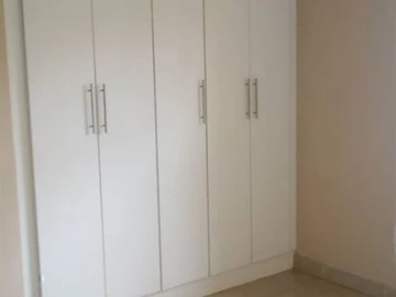 2 Bedroom Garden Flat