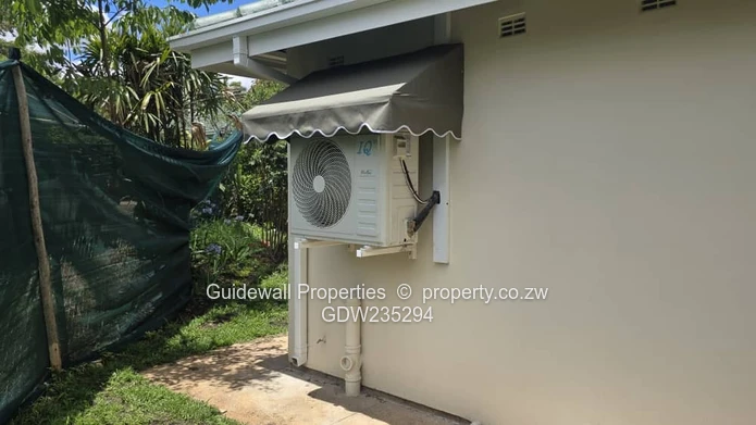 Spacious 4 bed house for sale in  Borrowdale Brooke 