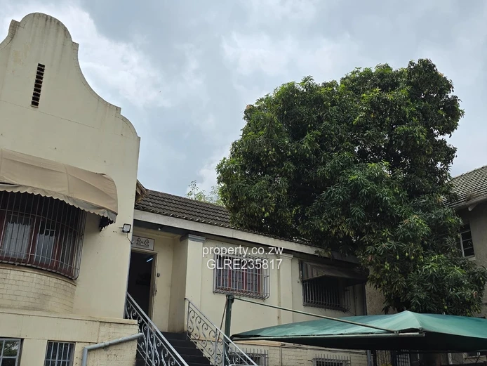 Rotten Raw Office space for rental 