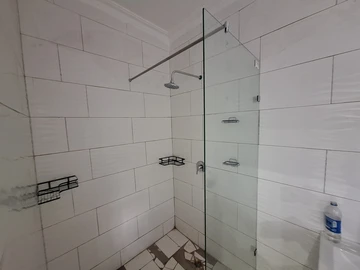 3 Bedroom Garden Flat