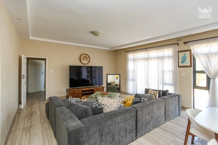 4-Bedroom Home in a Secure Gated Community!