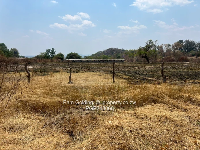 10-Acre Country Estate in Arcturus. (Sole Mandate)