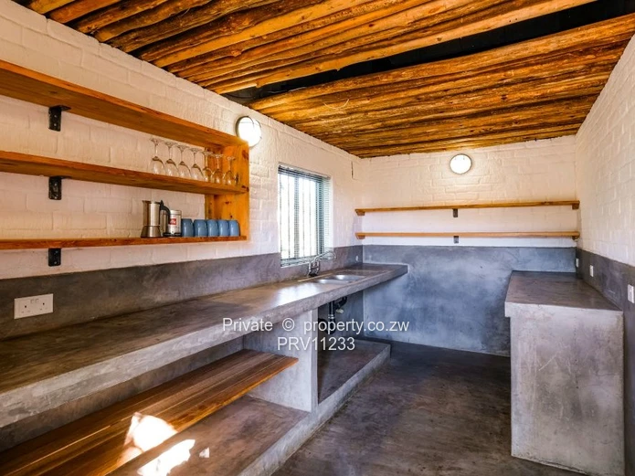 4 bedroom house for sale in Christon Bank.