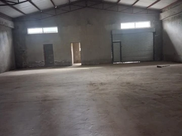 Warehouse & Factory