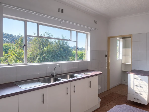 2 Bedroom Cottage