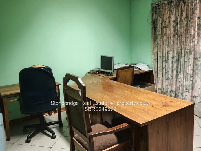 Offices to rent in belmont