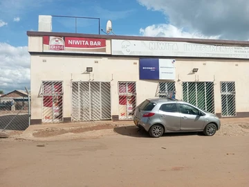 Shop & Retail Property