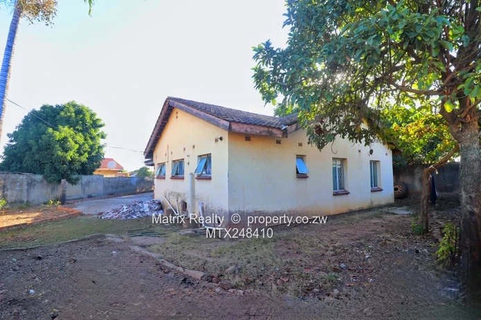 4 Bedroom House for Sale at Nkwisi Gardens | Tynwald