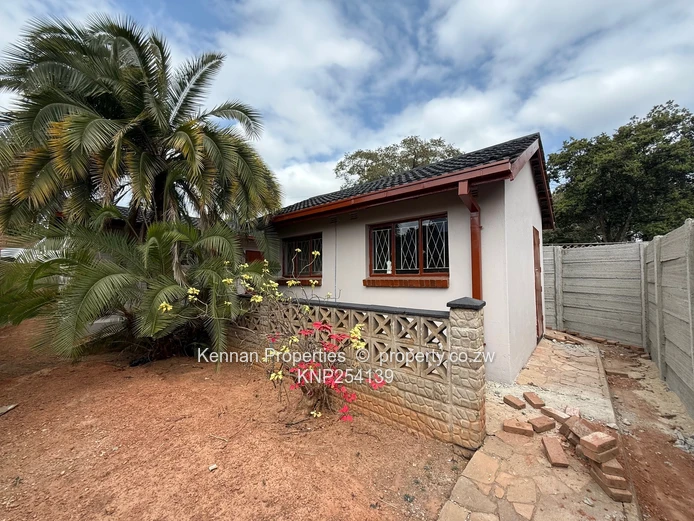 Neat 2 Bedroom Home - Available October 2026