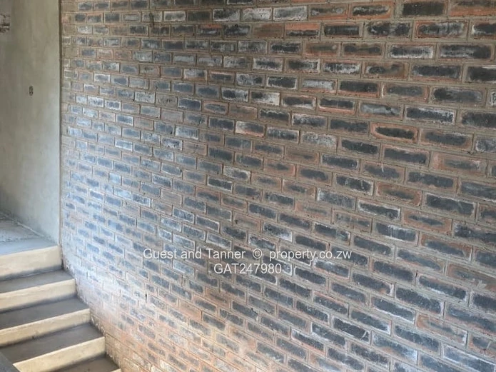 Brand New 3-Bedroom Semi-Detached Duplexes in Hatfield for Sale