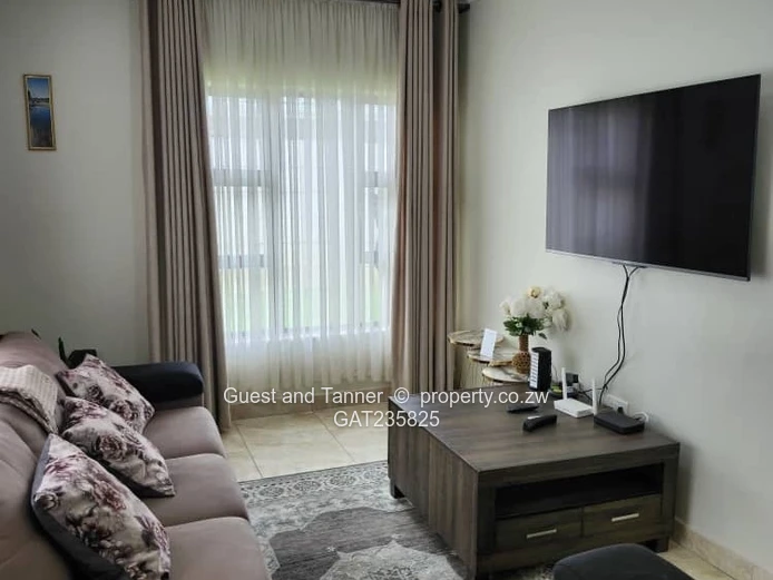 Avondale West Garden Flat for Sale – 1 Bedroom with Solar. Ideal Investment Property!