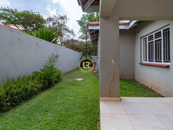 3 Bedroom Townhouse Complex