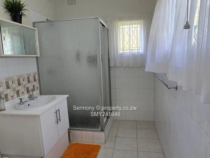 The Perfect Home Up For Grabs