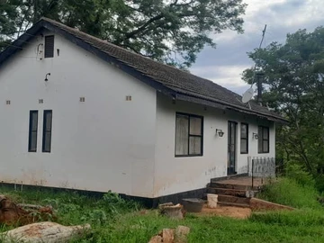 Farm & Agricultural Land