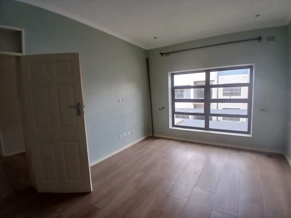 3 Bedroom Townhouse Complex