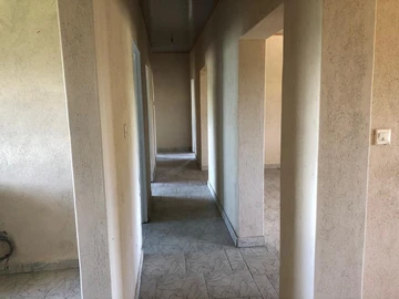 3 Bedroom Flat & Apartment