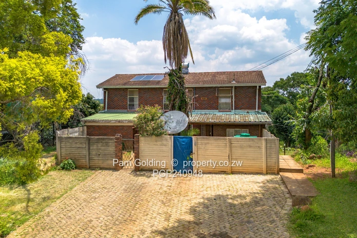 Incredible Opportunity for Sundowners EVERY day! (Sole Mandate)