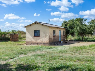 Farm & Agricultural Land