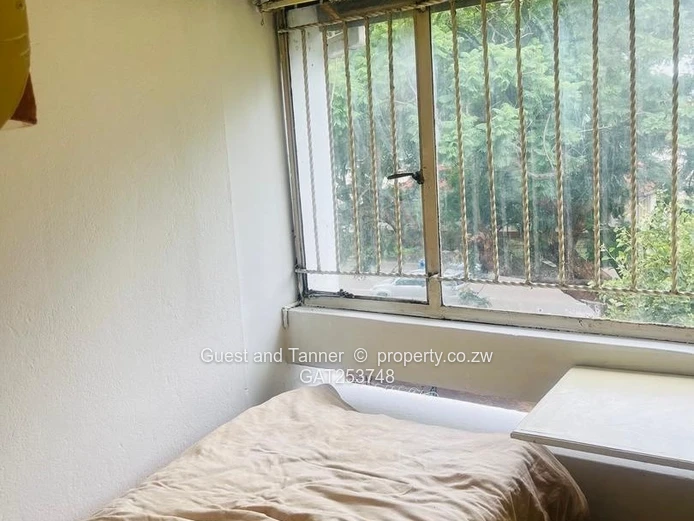 A Rare Three-Level Garden Residence- Avenues 