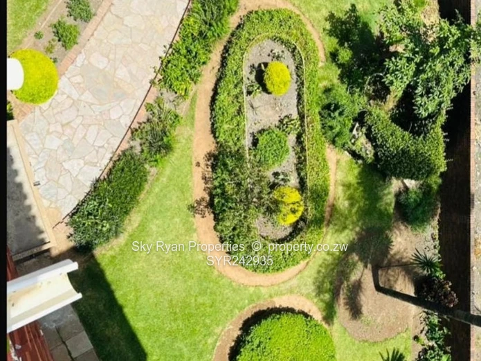 Harare Avenues Flat For Sale