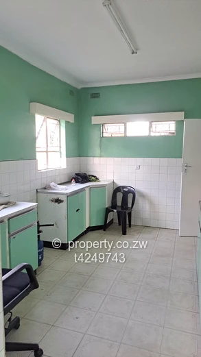 Gunhill 4 bedroomed house for Rent