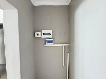 3 Bedroom Townhouse Complex