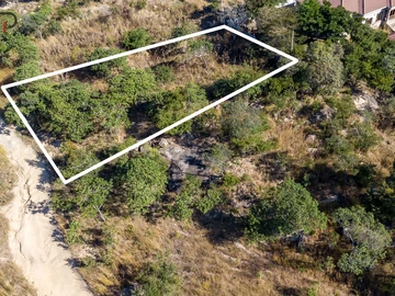 Vacant Stand for Sale with Title Deeds