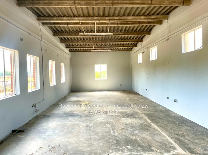 Granitesite Industrial For Sale (Sole Mandate)